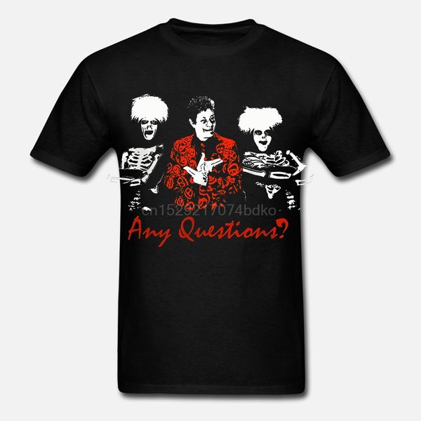 new any questions david s pumpkins short sleeve black t-shirt summer style o-neck mens printed t-shirt
new any questions david s pumpkins short sleeve black t-shirt summer style o-neck mens printed t-shirt