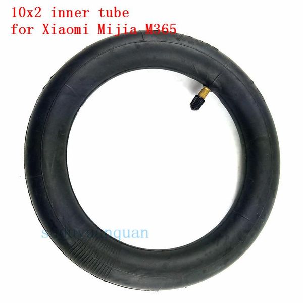 80 pcs upgraded inner tire inflatable tyre camera 10x2 tube for mijia m365 electric scooter tire replacement inner tube
80 pcs upgraded inner tire inflatable tyre camera 10x2 tube for mijia m365 electric scooter tire replacement inner tube