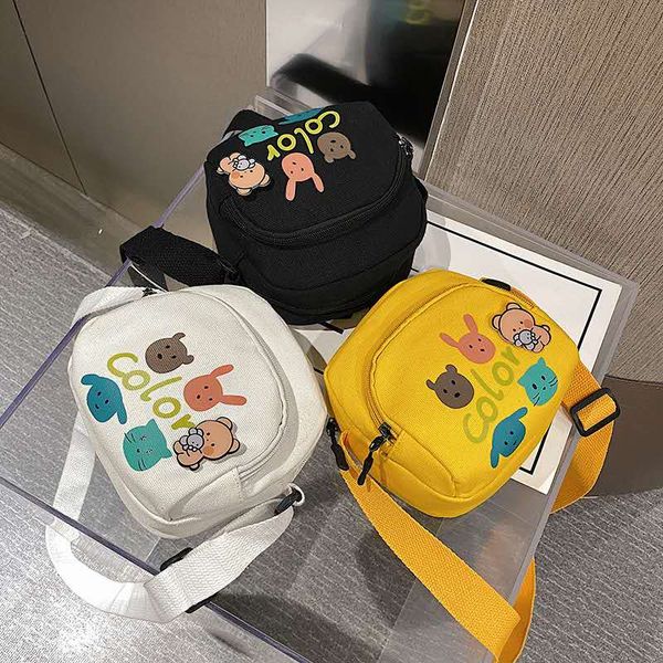 women's canvas shoulder bag new fashion cartoon letter printing cute student retro tri color messenger bag
women's canvas shoulder bag new fashion cartoon letter printing cute student retro tri color messenger bag