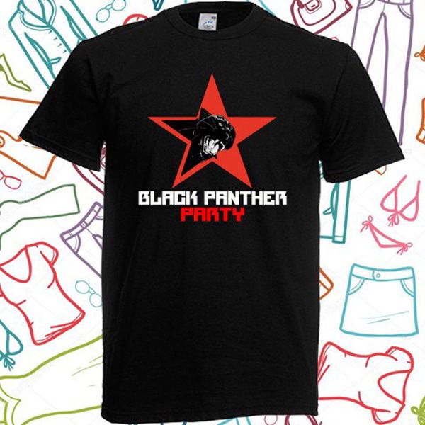 black panther party logo malcolm x men's black t shirt size s to 3xl printed t-shirt boys tee shirt cotton tee
black panther party logo malcolm x men's black t shirt size s to 3xl printed t-shirt boys tee shirt cotton tee