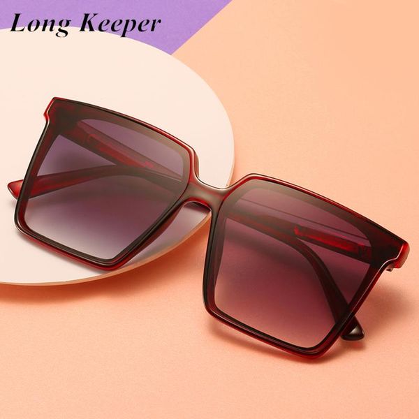 vintage oversize square sunglasses women 2020 big frame sun glasses female black red shades lunette de soleil femme, White;black
vintage oversize square sunglasses women 2020 big frame sun glasses female black red shades lunette de soleil femme, White;black