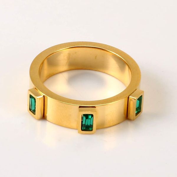 cluster rings stainess steel cz ring for woman man wedding party classic red crystal charming finger jewelry bague femme, Golden;silver
cluster rings stainess steel cz ring for woman man wedding party classic red crystal charming finger jewelry bague femme, Golden;silver