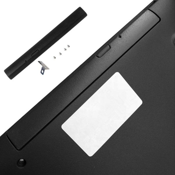 computer cables & connectors dvd/rw front panel for lenovo ideapad 320 320-14ikb 320-15ast 320-15isk ssd hdd caddy sata 3.0
computer cables & connectors dvd/rw front panel for lenovo ideapad 320 320-14ikb 320-15ast 320-15isk ssd hdd caddy sata 3.0