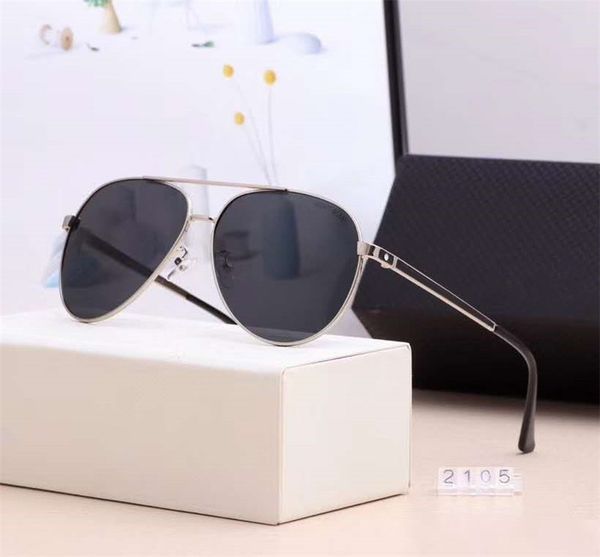 factory direct classic style 7 colors vintage style polaroid sunglasses for men with package box fast shipping 2105
factory direct classic style 7 colors vintage style polaroid sunglasses for men with package box fast shipping 2105
