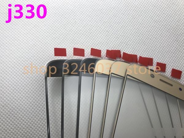 new original replacement for samsung galaxy j3(2017) j3 pro j330 j330f j3pro lcd front touch screen outer glass lens
new original replacement for samsung galaxy j3(2017) j3 pro j330 j330f j3pro lcd front touch screen outer glass lens