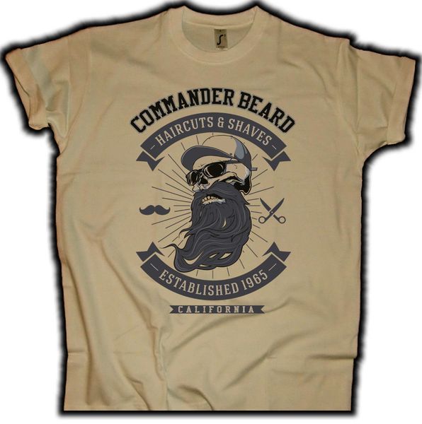fashion men t shirt old school t-shirt commander beard sand v8 vintage tattoo retro skull barber summer t-shirt
fashion men t shirt old school t-shirt commander beard sand v8 vintage tattoo retro skull barber summer t-shirt