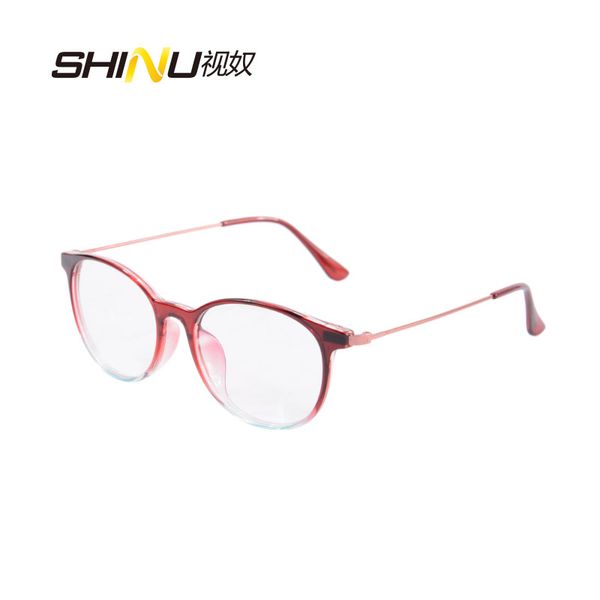fashion tr90 frame reading glasses 1.61 blue light filterring presbyopia eyeglasses gafas lectura women men diopter glassessh015, White;black
fashion tr90 frame reading glasses 1.61 blue light filterring presbyopia eyeglasses gafas lectura women men diopter glassessh015, White;black