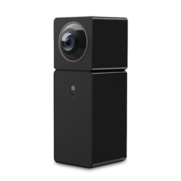 original hualai camera 1080p dual lens panoramic view smart wifi ip view mode night vision xiaofang dual cmos camera
original hualai camera 1080p dual lens panoramic view smart wifi ip view mode night vision xiaofang dual cmos camera