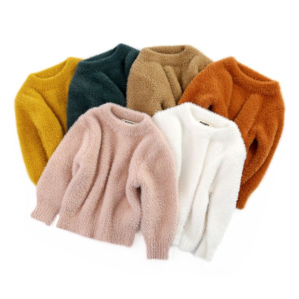 1-3yes toddler kids velvet knitted sweater warm autumn baby girls long sleeve outwear winter clothing, Blue
1-3yes toddler kids velvet knitted sweater warm autumn baby girls long sleeve outwear winter clothing, Blue