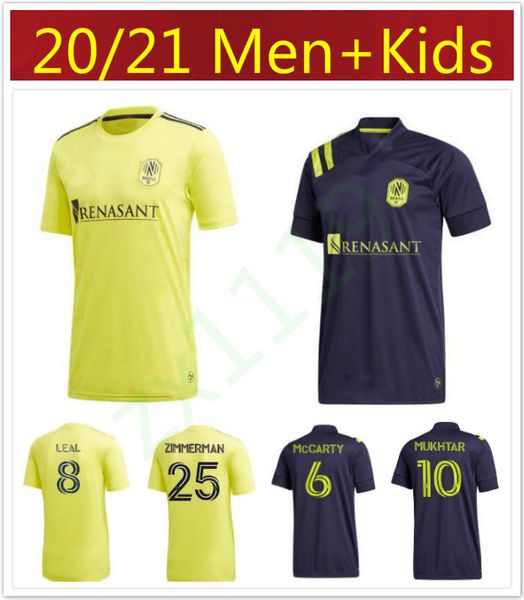 2020 nashville sc home away soccer jerseys mukhtar badji lovitz mccarty godoy beckeles mens kids kit 20 21 jersey mls football shirts, Black;yellow
2020 nashville sc home away soccer jerseys mukhtar badji lovitz mccarty godoy beckeles mens kids kit 20 21 jersey mls football shirts, Black;yellow