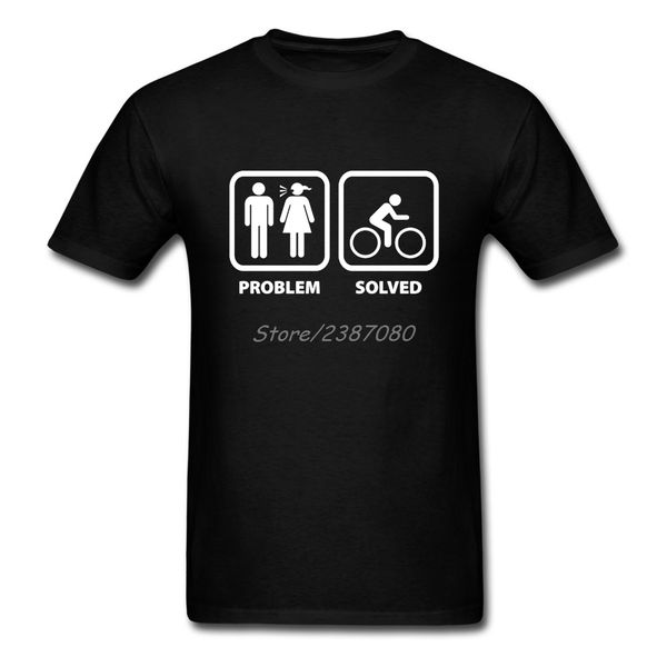problem solved cyclinger t shirt o-neck cotton short sleeve custom t-shirt men popular 3d printer xxxl funny t shirts 
problem solved cyclinger t shirt o-neck cotton short sleeve custom t-shirt men popular 3d printer xxxl funny t shirts