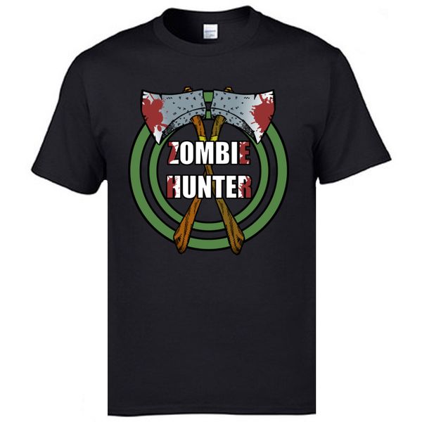 letter zombie hunter fashion short sleeve t shirts 100% cotton crew neck men's tees street tee-shirt camisetas sweater
letter zombie hunter fashion short sleeve t shirts 100% cotton crew neck men's tees street tee-shirt camisetas sweater