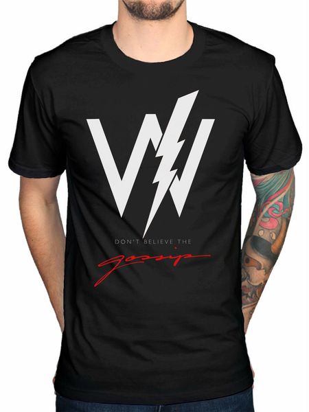 sleeping with sirens сплетни crew neck черная футболка sws tee урожай graphic tee shirt
sleeping with sirens сплетни crew neck черная футболка sws tee урожай graphic tee shirt