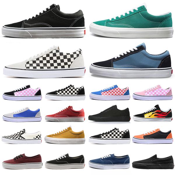 r van old skool fear of god outdoor designer platform shoes triple black white slip-on baskets mens womens canvas casual trainer shoes
r van old skool fear of god outdoor designer platform shoes triple black white slip-on baskets mens womens canvas casual trainer shoes