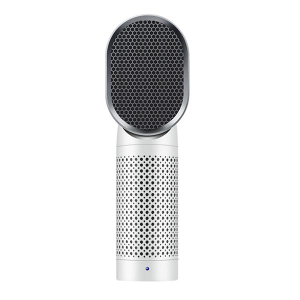 deskair purifier triple filtration system allergen filter negative oxygen ion two speed energy saving household
deskair purifier triple filtration system allergen filter negative oxygen ion two speed energy saving household