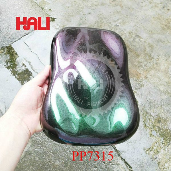 chameleon pigment,color shift pigment,chromophoric pigment,item:pp7315,color:green-red,weight:500g,and good quality, Silver;gold
chameleon pigment,color shift pigment,chromophoric pigment,item:pp7315,color:green-red,weight:500g,and good quality, Silver;gold