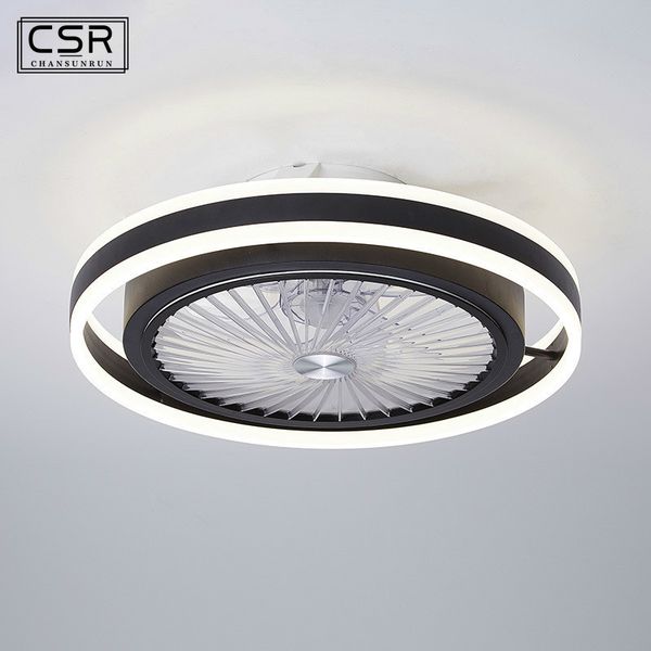 50cm led smart remote control ceiling fan with light suppot 110v/220v invisible fans home decoration lighting circular round fan
50cm led smart remote control ceiling fan with light suppot 110v/220v invisible fans home decoration lighting circular round fan