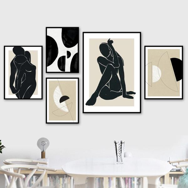 paintings abstract black woman man scandinavia wall art canvas painting nordic poster and prints pictures for living room home decor
paintings abstract black woman man scandinavia wall art canvas painting nordic poster and prints pictures for living room home decor