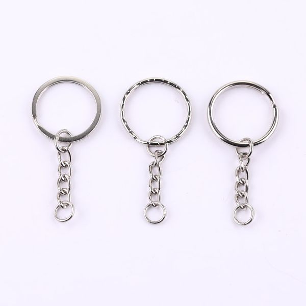 keychains 25mm metal embossing key chains circular keyring accessories pendant handmade diy accessory fittings, Silver
keychains 25mm metal embossing key chains circular keyring accessories pendant handmade diy accessory fittings, Silver