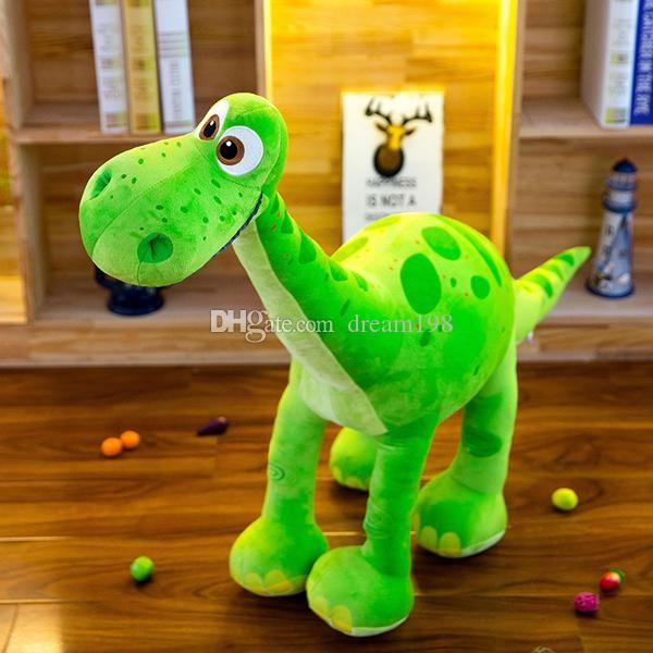 new cute 19.5inch 50см хороший динозавр плюшевые куклы чучела животных игрушки для детского подарки
new cute 19.5inch 50см хороший динозавр плюшевые куклы чучела животных игрушки для детского подарки