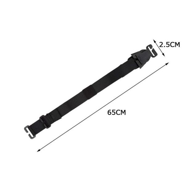 4pcs/set of tactical vest fixing belt tactical belt nylon army outdoor survival combat, Black;gray
4pcs/set of tactical vest fixing belt tactical belt nylon army outdoor survival combat, Black;gray