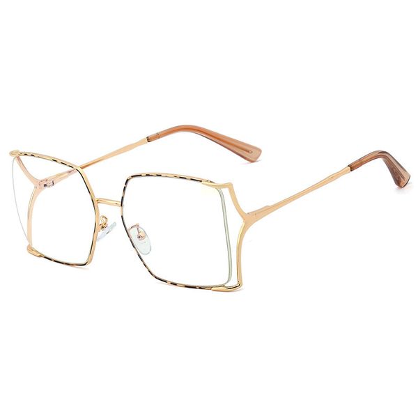 sunglasses frames sun pochromic myopia eyeglasses optical men student finished eyewear prescription glasses frame half rim fml, Silver
sunglasses frames sun pochromic myopia eyeglasses optical men student finished eyewear prescription glasses frame half rim fml, Silver