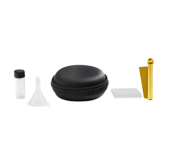 bottle snuff bottle snuff bullet nose stainless set set steel portable cvkcl