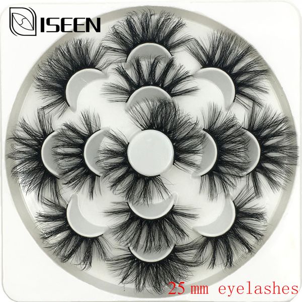 3/7 pairs 25mm eyelashes handmade natural thick eye lashes wispy makeup extention mink volume soft false eyelashes maquiagem
3/7 pairs 25mm eyelashes handmade natural thick eye lashes wispy makeup extention mink volume soft false eyelashes maquiagem