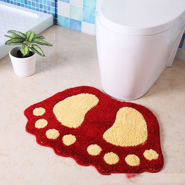 fashion foot shape doormat carpets door mats outdoor throw rugs for front porch entry way kitchen bathroom
fashion foot shape doormat carpets door mats outdoor throw rugs for front porch entry way kitchen bathroom