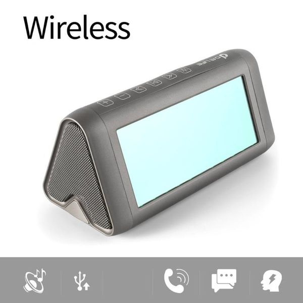 portable mirror speaker virtual 3d led light e stereo bluetooth speaker bass distortion-free
portable mirror speaker virtual 3d led light e stereo bluetooth speaker bass distortion-free