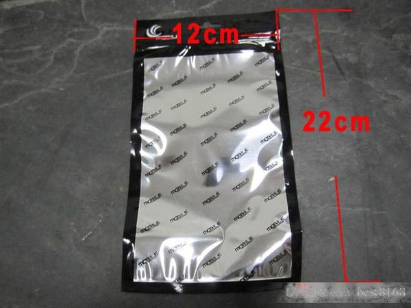 12*22cm retail package zipper bag black plastic pouch for samsung galaxy s7 s6 edge s5 s4 note2 3 for iphone 6 plus leather case 6000pcs
12*22cm retail package zipper bag black plastic pouch for samsung galaxy s7 s6 edge s5 s4 note2 3 for iphone 6 plus leather case 6000pcs