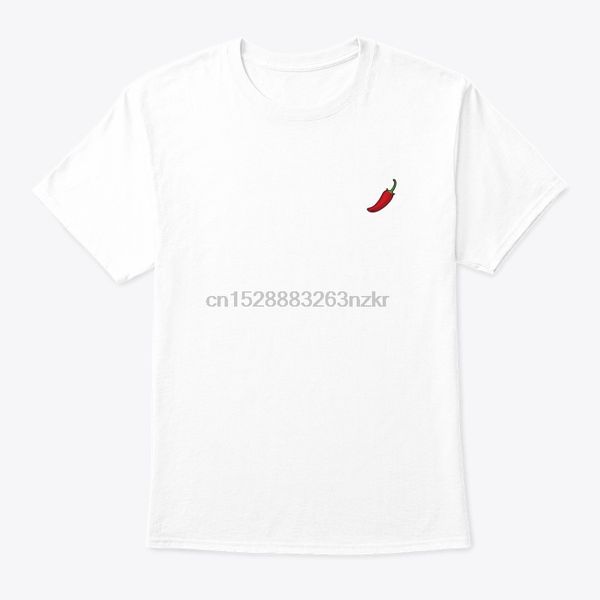 men t shirt red chilli pocket women t-shirt
men t shirt red chilli pocket women t-shirt