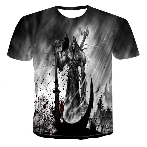 2019 new casual cotton tee shirt punch out boxing club boxer t shirt summer men t-shirt
2019 new casual cotton tee shirt punch out boxing club boxer t shirt summer men t-shirt