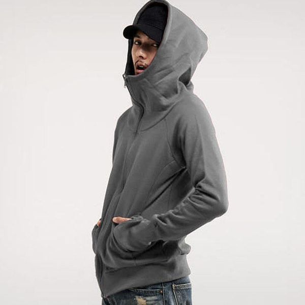 newly autumn winter men sweatshirts hooded long sleeve solid color coat warm pocket zipper casual jacket man clothing dod886, Black
newly autumn winter men sweatshirts hooded long sleeve solid color coat warm pocket zipper casual jacket man clothing dod886, Black