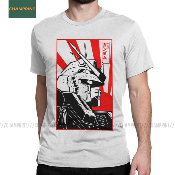 men gundam head t shirts anime mech robot manga mecha japan harajuku gunpla cotton amazing short sleeve tee printed t-shirt
men gundam head t shirts anime mech robot manga mecha japan harajuku gunpla cotton amazing short sleeve tee printed t-shirt