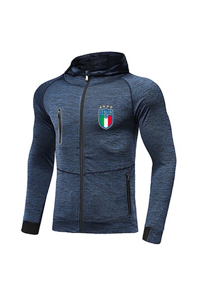 italy fc new soccer jacket design men football tracksuit messi jersey full zip warm up football tracksuit, Black;brown
italy fc new soccer jacket design men football tracksuit messi jersey full zip warm up football tracksuit, Black;brown
