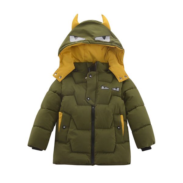 the newlong fashion boys winter jackets children's wear garments coats baby boy clothes cotton coats, Blue;gray
the newlong fashion boys winter jackets children's wear garments coats baby boy clothes cotton coats, Blue;gray