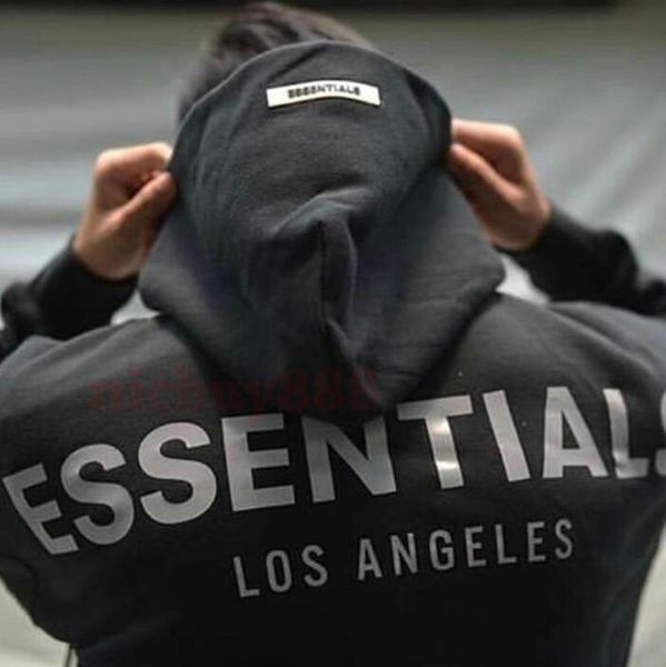 20fw горячий страх божий основы пуловер hoodie 3m reflective вышитая с капюшоном толстовка мужчины женщины street свитер повседневный outwea, Black
20fw горячий страх божий основы пуловер hoodie 3m reflective вышитая с капюшоном толстовка мужчины женщины street свитер повседневный outwea, Black