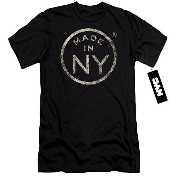 nyc premium canvas t shirt men women distressed made in ny black tee shirt novelty breathable
nyc premium canvas t shirt men women distressed made in ny black tee shirt novelty breathable