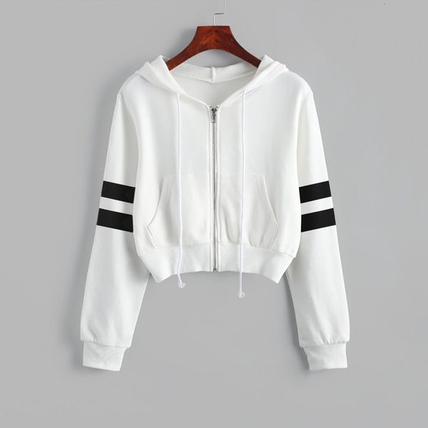 2019 женщины crop top толстовка solid узелок drawstring длинные рукава sweatershirt топы harajuku hoodie женщин # j30, Black
2019 женщины crop top толстовка solid узелок drawstring длинные рукава sweatershirt топы harajuku hoodie женщин # j30, Black