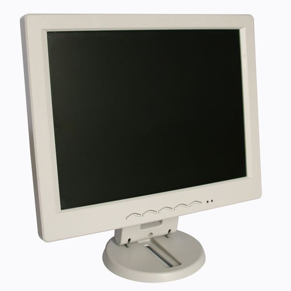 monitors 12 inch computer monitor deskdisplay not touch screen 1024 *768 white plastic case for computers
monitors 12 inch computer monitor deskdisplay not touch screen 1024 *768 white plastic case for computers