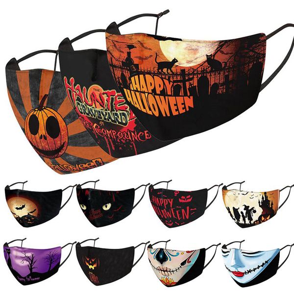 18 style halloween face mask designer face masks christmas skull pm2.5 dustproof 3d dimensional mask can be washed and reused mask
18 style halloween face mask designer face masks christmas skull pm2.5 dustproof 3d dimensional mask can be washed and reused mask