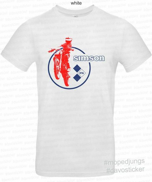 t-shirt ifa simson gs mopedjungs mz schwalbe star s51 kr50 kr51 s50 oldtimer 2019 new letter print creative cotton t shirts
t-shirt ifa simson gs mopedjungs mz schwalbe star s51 kr50 kr51 s50 oldtimer 2019 new letter print creative cotton t shirts