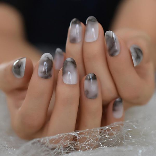 false nails fashion chinese style fake ink wash painting marble 24pcs uv gel nail full cover faux ongle lady office daily wear, Red;gold
false nails fashion chinese style fake ink wash painting marble 24pcs uv gel nail full cover faux ongle lady office daily wear, Red;gold