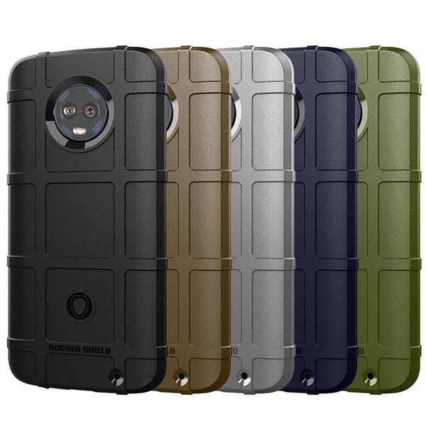 full coverage shockproof soft silicone case armor matte cover anti knock shell for moto g6 plus maxheavy duty army style
full coverage shockproof soft silicone case armor matte cover anti knock shell for moto g6 plus maxheavy duty army style