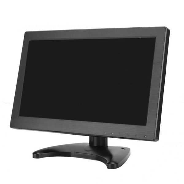 11.6in screen display tft-lcd monitor 1366x768 hd digital monitor support hdmi vga av for industrial control equipment 110-240v
11.6in screen display tft-lcd monitor 1366x768 hd digital monitor support hdmi vga av for industrial control equipment 110-240v