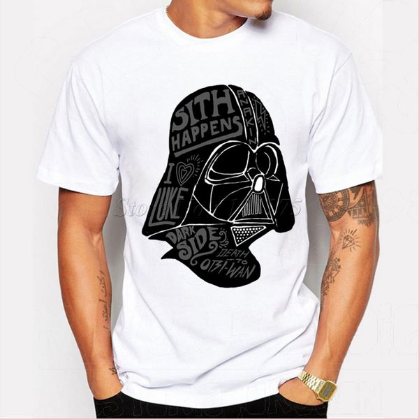 2019 new arrivals men's darth face printed t shirt hipster customize printed short sleeve tees
2019 new arrivals men's darth face printed t shirt hipster customize printed short sleeve tees