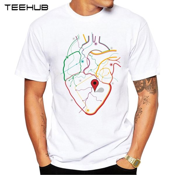 2019 teehub summer fashion you are in my heart design t-shirt short sleeve popular design novelty tee
2019 teehub summer fashion you are in my heart design t-shirt short sleeve popular design novelty tee