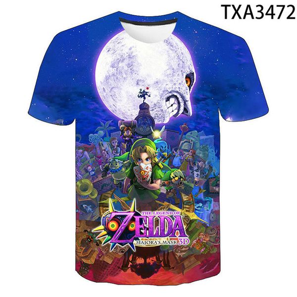 new zelda clothing wild street anime trend quality 3d print shirts kawaii harajuku hentai men clothing
new zelda clothing wild street anime trend quality 3d print shirts kawaii harajuku hentai men clothing