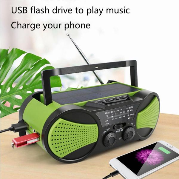 digital weather radio power bank music player camping travel hand crank outdoor emergency portable multifunctional solar powered
digital weather radio power bank music player camping travel hand crank outdoor emergency portable multifunctional solar powered